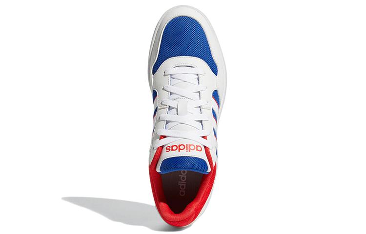 Adidas Hoops 3.0 'White Blue Red' GZ3807