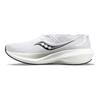 Saucony Triumph 20 White Black Men Sneakers S20759-11