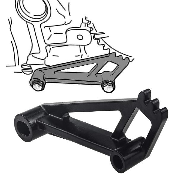 Cam Tool Complete Combo Kit Compatible For Ford 4.6L/5.4L 3V Engine Cam Phaser Holding Tool & Crankshaft Positioning Wrench Holder & Timing Chain