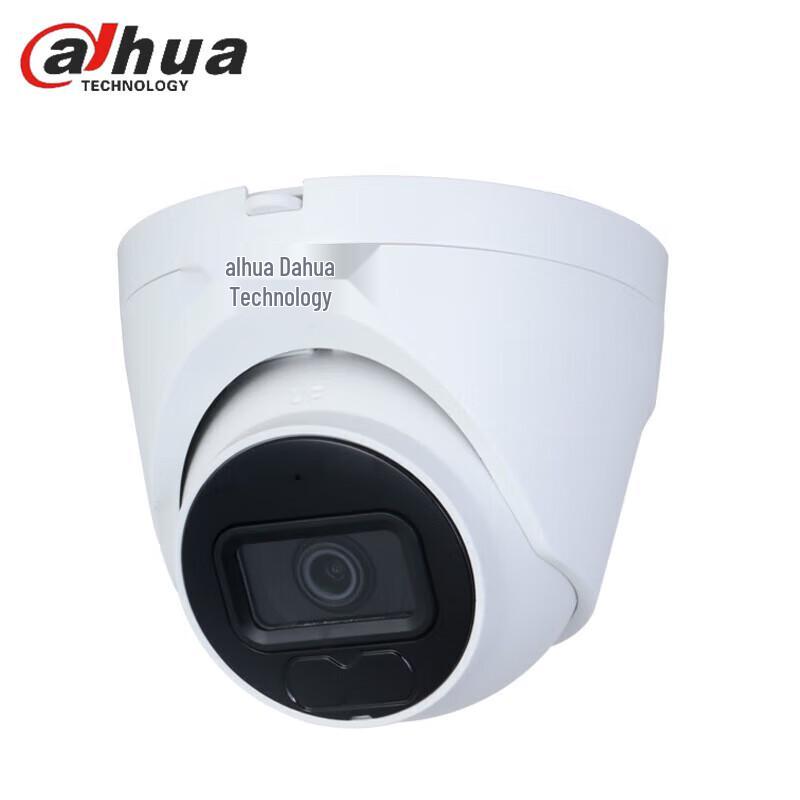 

Dahua 4MP POE Dome Network Camera