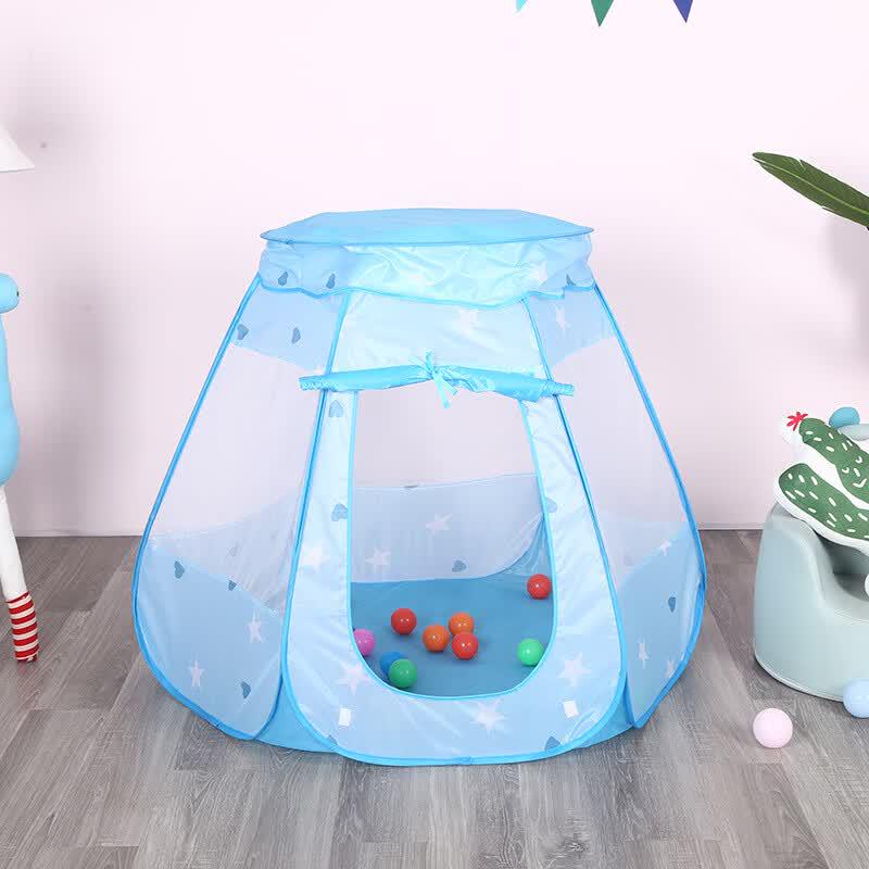 Children's Foldable Play Tent