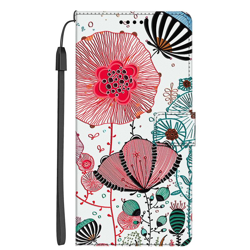 For Honor 200 Lite Phone Case 200lite Magnet Leather Cover Book Wallet Cases For Honor 200 Pro Flip Case Honor200 Pro 200Pro Bag