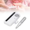 Electric Nail File Set Multifunctional Nail Grinder Portable Polishing Manicure Tool Electric Nail Drill For Nail Grinding Polishing