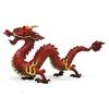 Drachenmodell, feine modische Verarbeitung, Ornament, Party, Zuhause, trendige chinesische Feng-Dekoration, Shui-Drachenstatue