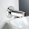 G1/2in Thread Copper Round Concealed Installation Shower Faucet Spout Shower Panel Accessory