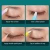 1Pc Eyebrow Tweezers Eyebrow Clip Clamps Trimming Tool Tweezers For Hair Beard Removal Makeup Tool