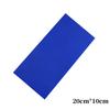 20*10Cm Patch Adesivo in Pelle per Riparazione Nastro Autoadesivo Casa Fai da Te Ripara per Divano Moto Sedile Auto Borsa Lenzuola Casa Patch
