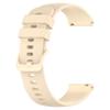22mm Silicone Watch Bands For Mi Watch 5 2 Pro Color 2 Wrist Strap Xiaomi Watch S4 Sport S3 S2 S1 Active/Pro Adjustable Bracelet
