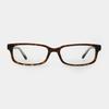 Bonikeullaideu Boyfriend 2 Layered Tortoise & Clear Lens