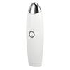 Electric Heated Eye Massager Wand Eliminate Puffiness Rechargeable 3 Levels Prevent Aging Vibration Massage Pen