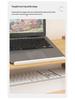 Office & Dorm Laptop Monitor Stand