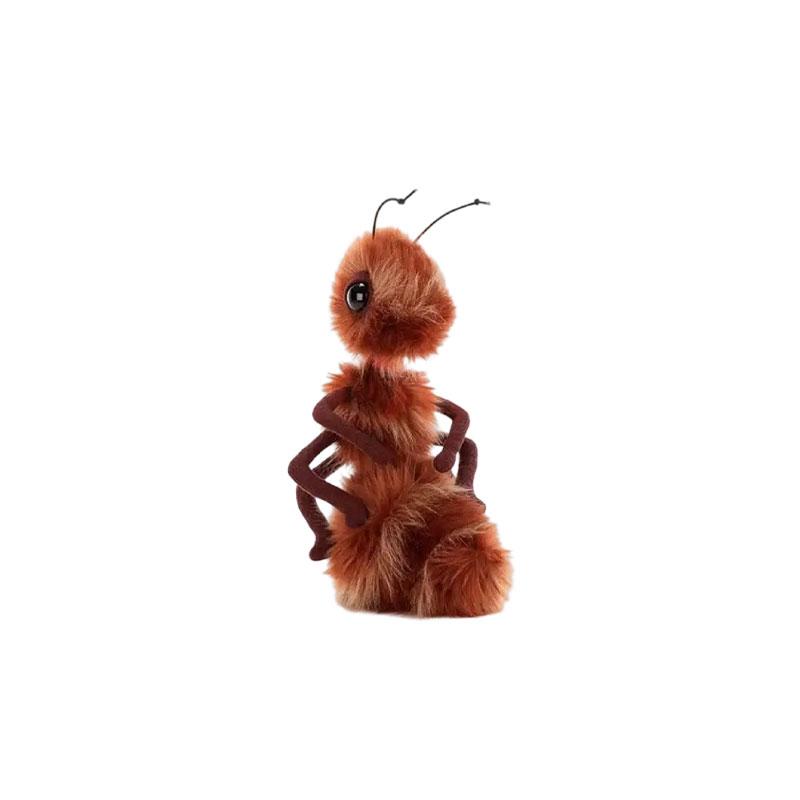 

JELLYCAT Insect Inspired Collection Cool Dolls Plush Doll Small High BB2RA