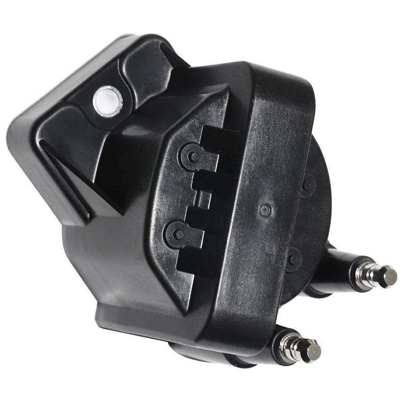 Ignition Coil 10495121 Compatible with Chevrolet Corsica Lumina and Other 2.8L V6 Models (1987-1989)