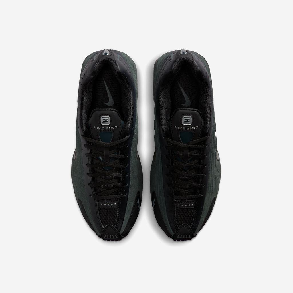 [NIKE] Shox R4 [HQ7739] [Shipped from Korea] 100% Authentic