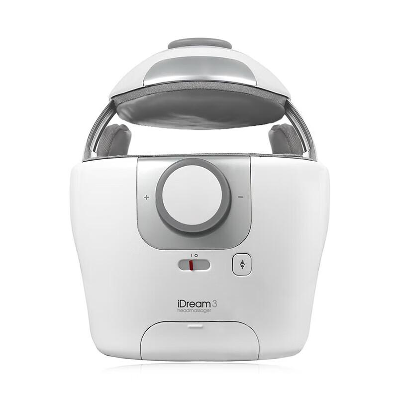 Breo iDream 3 Premium Head Massager