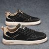 2025 New Classic Men's Sneakers Korean Edition Fashion Versatile Casual Board Shoes Outdoor Soft Bottom Sports Running Shoes