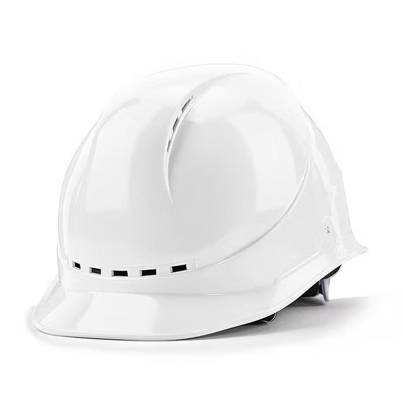ChangJingTongDa Breathable Insulated Safety Helmet