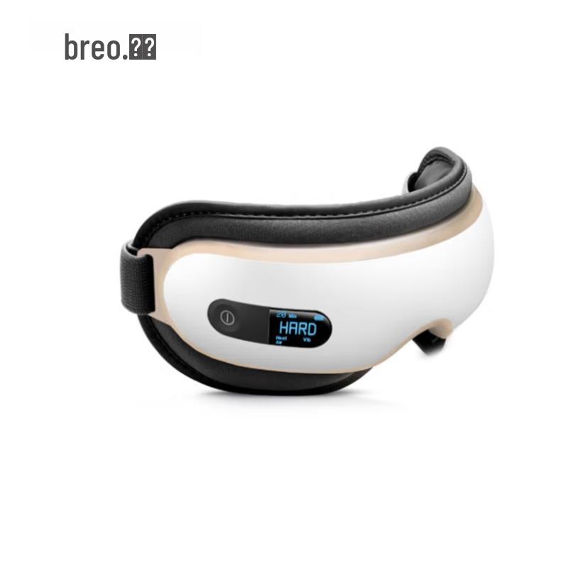 Breo iSee3J Eye Massager