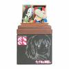 Sankei Studio Ghibli Mini Spirited Away Knitting with Zeniba Paper Craft MP07-120