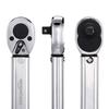 Amazon Basics Torque Wrench Drive Click Nm 1cm 20.4~108.5 Approx.