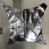 "10-inch Star Foil Balloons for Parties & Weddings”