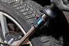 HAZET 5123-2CLT 60-320 Nm Torque Wrench, 1/2 inch - Black/Silver [Officially Imported from Japan]