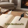 Etiquetas, marcadores e selos – Marcadores livro