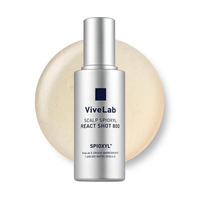 Kopfhaut Spioxyl React Shot 800 50ml