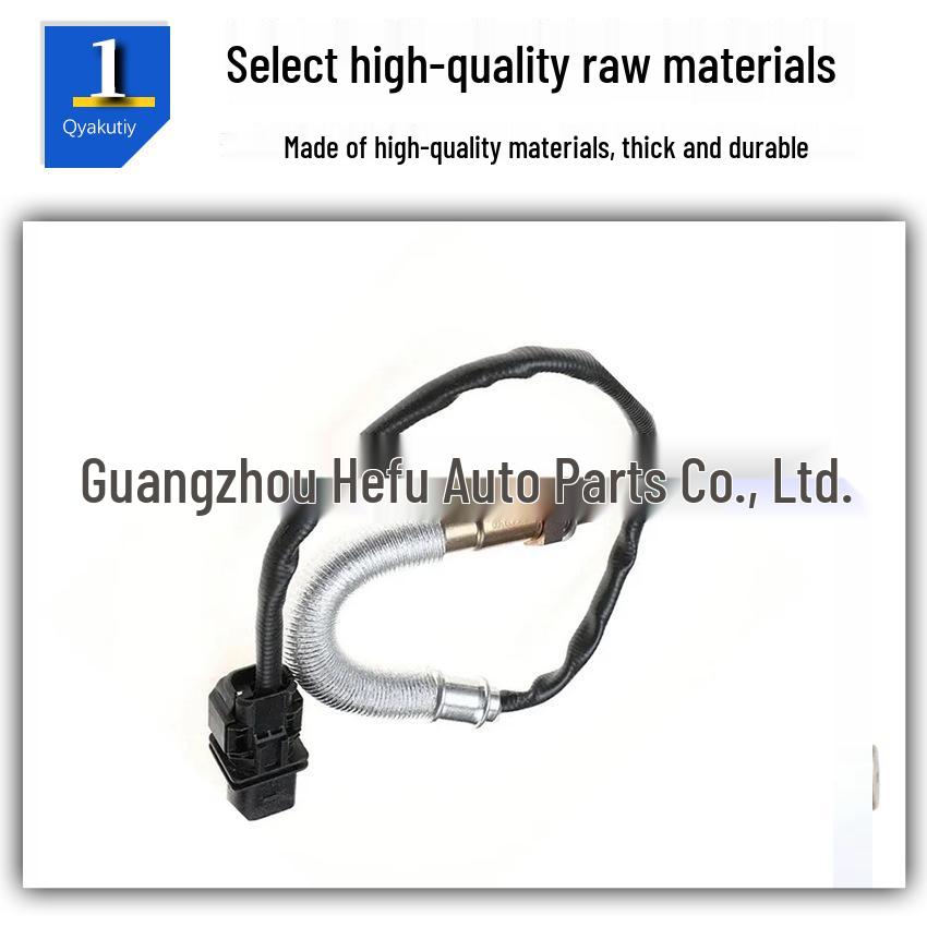 

Mercedes-Benz S205 C205 Front Oxygen Sensor - Part 0005423100