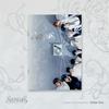 [Vorbestellung] CRAVITY sonorous Echo Ver. Koreanisches Album