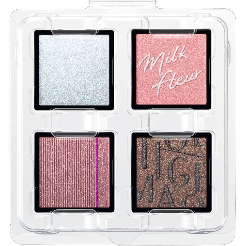 Makiar Custom Eye Color Assorted 05 3.8g Shiseido