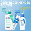 Cerave Am Face Moisturizer Lotion With Sunscreen Spf 30 For Normal To Oily Skin  2 Fl Oz