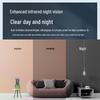 360 Little Waterdrop 3MP WiFi Baby Monitor Camera (CN Version)