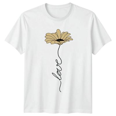 Üst giysisi – T-shirtler