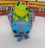 Game Figure Stitch Toy Lilo & Stitch Children's 8 Cm