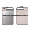 Zhishi 304 Stainless Steel Large Square Cutting Board