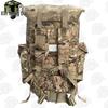 Xinnengda Tactical Camouflage 75L Backpack