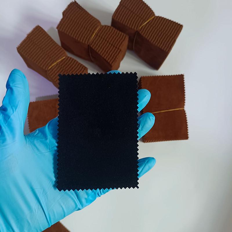 Multifunction Hairdressing Scissors Set with Adjustable Tension, Cleaning Cloth, and Lubricant.