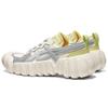 Onitsuka Tiger Unisex Dentigre Ls Cream Glacier Grey 1183B716-100