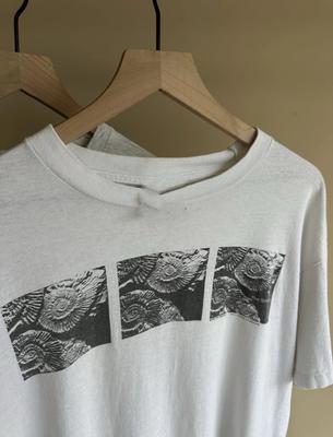 VTG anni '90 The Sundays Reading Writing And Arithmetic 1990 Tour T-shirt taglia S-4XL