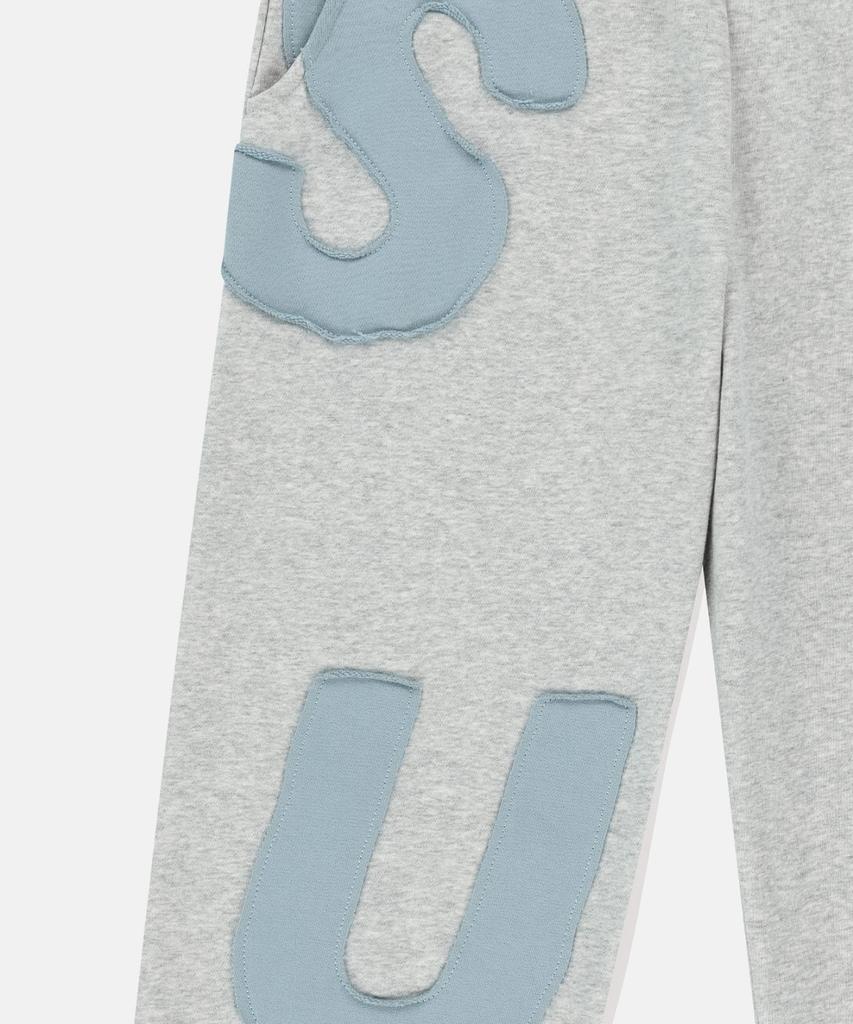 Sun Love Capital Sweatpants Heather Gray