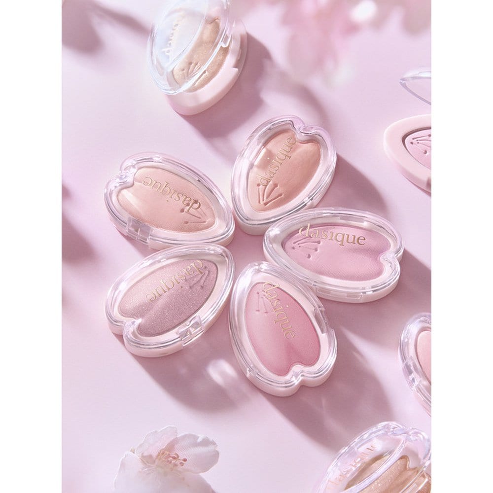 

[NEW] Blooming Single Shadow (Pink Blossom Collection) 05 Peach Confetti