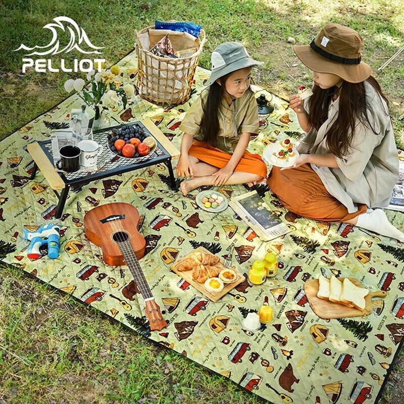Pelliot Camping Mat
