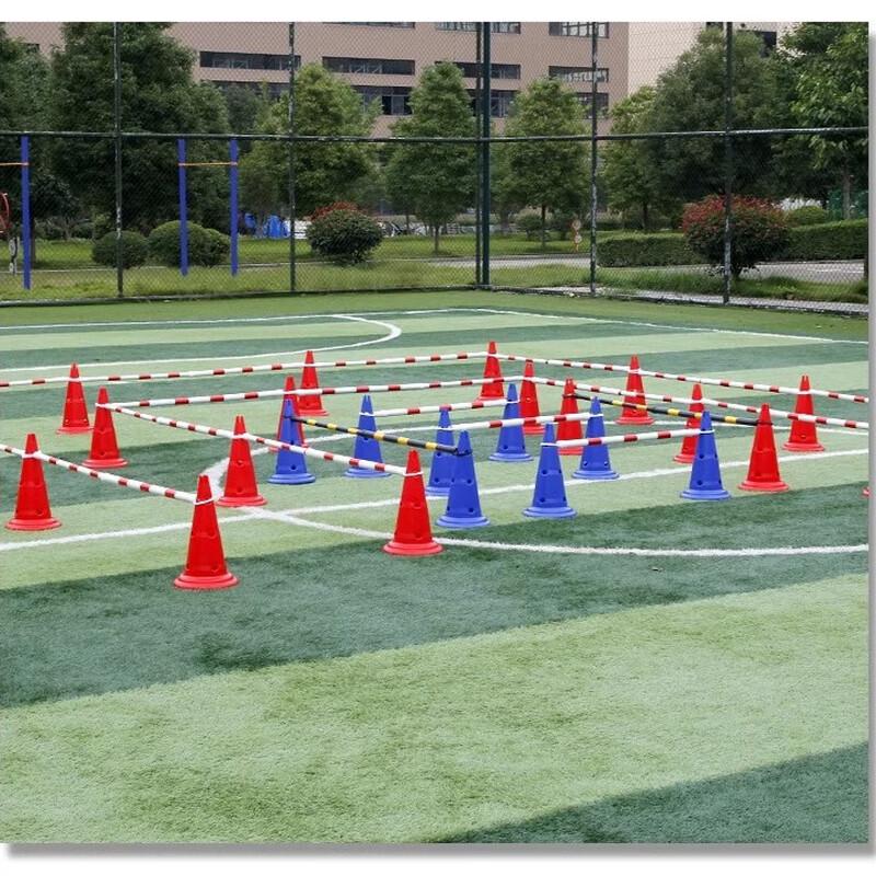 Kids Balance Bike Training Cones
