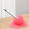 Melted Lollipop Pen Holder 3D Printed Lolly Stationery Pencil Stand Organizer Container