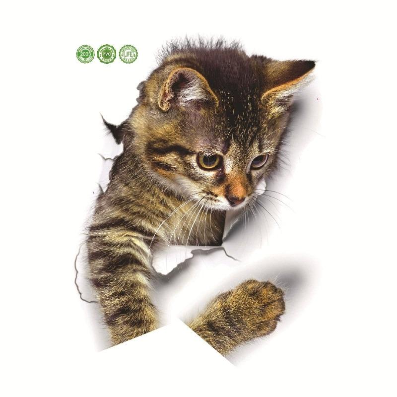 

3D наклейка для домашнего декора, размеры 20x30см 20cm*30cm