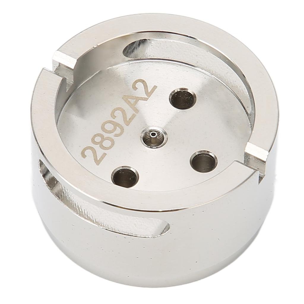 Watch Movement Base Multifunction Accuracy Alloy Steel Durable Practical Watch Maintenance Tools