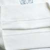 Polo Ralph Lauren Solid Color Bear Print Crew Neck Long Sleeve Sweatshirt Women sweatshirt White WMPOKNIN6820092-100