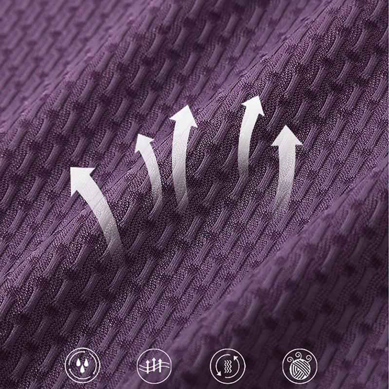 Pánské prodloužené rychleschnoucí tílko bez rukávů, prodyšná letní ležérní vesta (5XL-13XL)