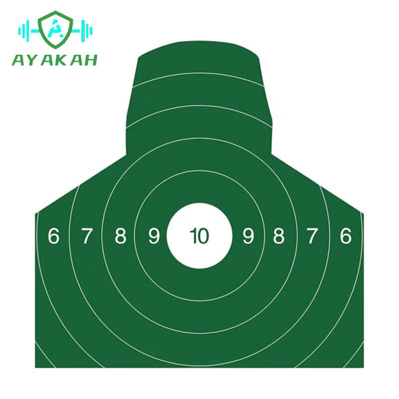 AYAKAH Military Hobby & Training Essentials